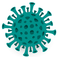 coronavirus cell